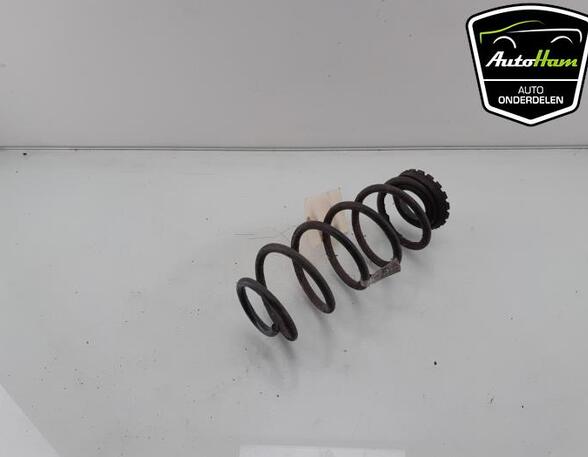 Coil Spring OPEL KARL (C16)