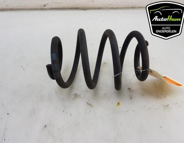 Coil Spring MERCEDES-BENZ CLA Coupe (C117)