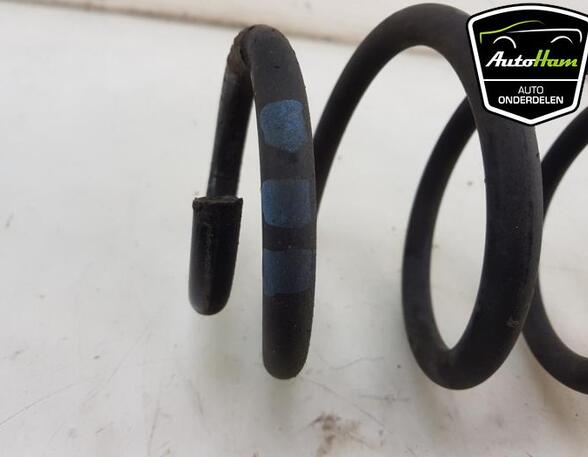 Coil Spring MERCEDES-BENZ CLA Coupe (C117)