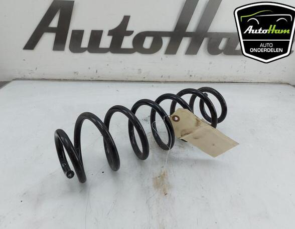 Coil Spring SKODA OCTAVIA III Combi (5E5, 5E6), VW GOLF VII Variant (BA5, BV5)