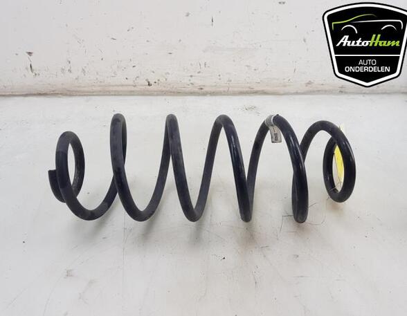 Coil Spring FORD PUMA (J2K, CF7)