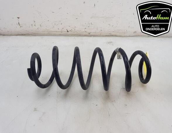 Coil Spring FORD PUMA (J2K, CF7)