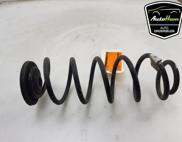 Coil Spring VW POLO (AW1, BZ1)