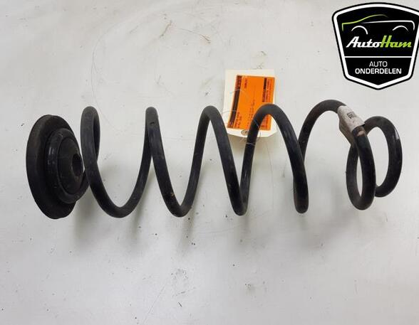 Coil Spring VW POLO (AW1, BZ1)