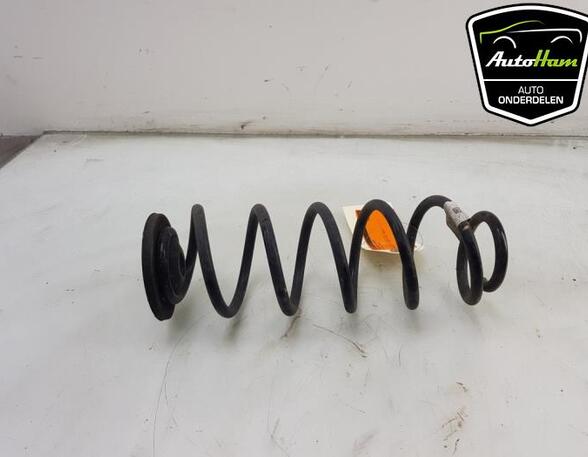 Coil Spring VW POLO (AW1, BZ1)