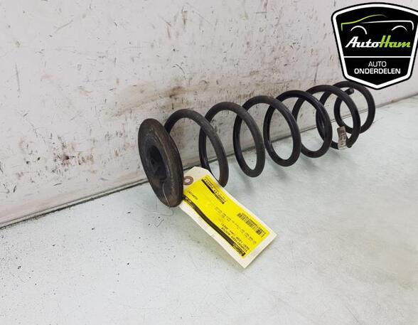 Coil Spring SEAT LEON (KL1)