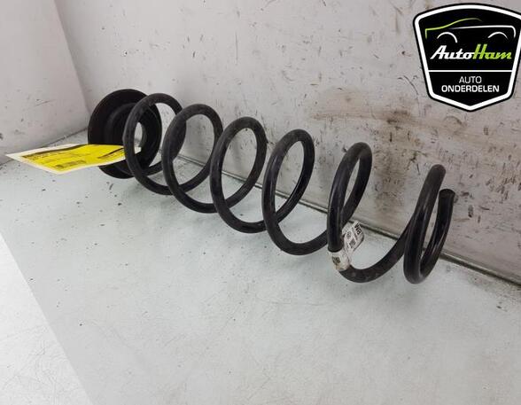 Coil Spring SEAT LEON (KL1)