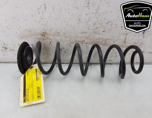 Coil Spring SEAT LEON (KL1)