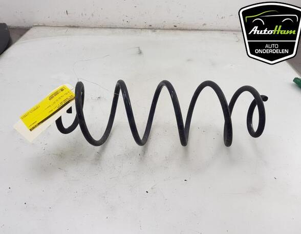 Coil Spring OPEL GRANDLAND X (A18)