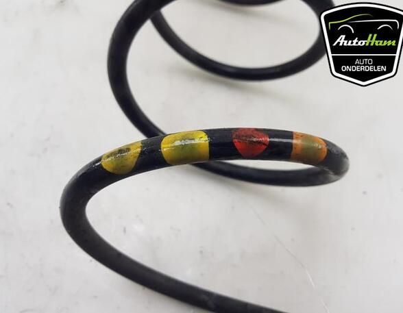 Coil Spring OPEL GRANDLAND X (A18)