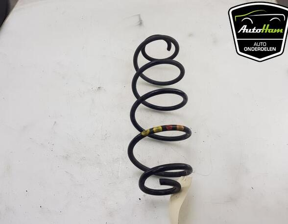 Coil Spring OPEL GRANDLAND X (A18)