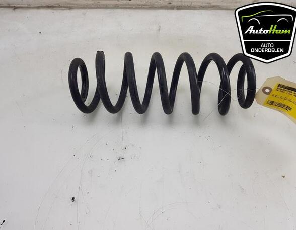 Coil Spring VW GOLF VIII (CD1)