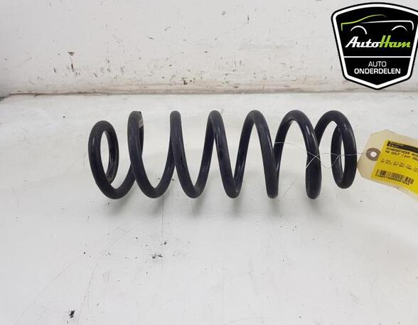 Coil Spring VW GOLF VIII (CD1)