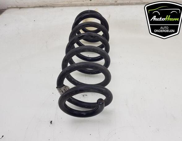 Coil Spring VW GOLF VIII (CD1)