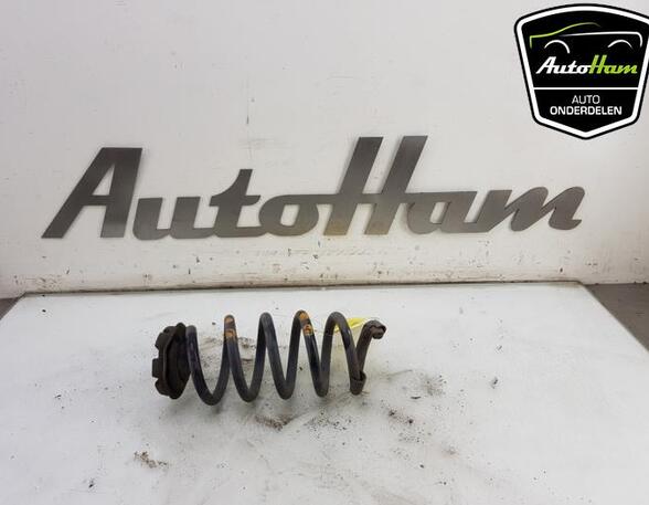 Coil Spring RENAULT CAPTUR I (J5_, H5_), RENAULT CLIO IV (BH_)