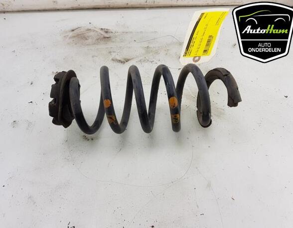 Coil Spring RENAULT CAPTUR I (J5_, H5_), RENAULT CLIO IV (BH_)