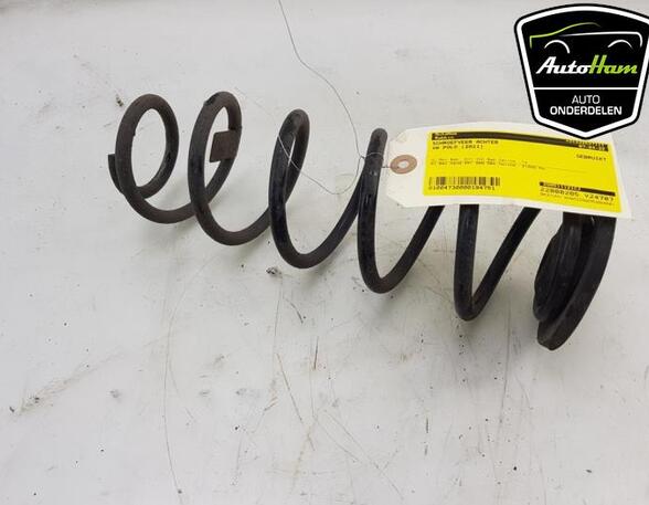 Coil Spring SEAT IBIZA V (KJ1, KJG), VW POLO (AW1, BZ1)