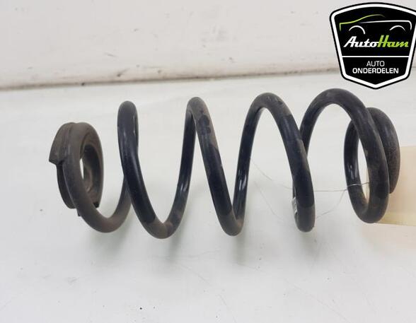 Coil Spring BMW 1 (F40)