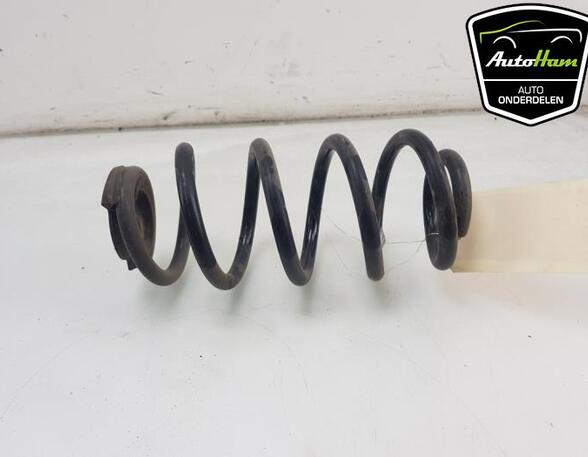 Coil Spring BMW 1 (F40)