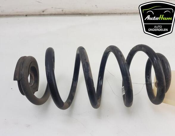 Coil Spring BMW 1 (F40)