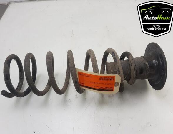 Coil Spring FORD TOURNEO CONNECT / GRAND TOURNEO CONNECT V408 MPV