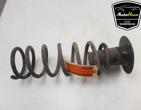 Coil Spring FORD TOURNEO CONNECT / GRAND TOURNEO CONNECT V408 MPV