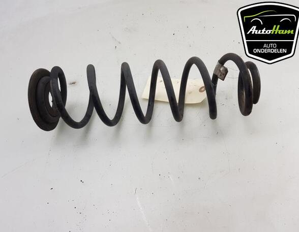 Coil Spring SKODA OCTAVIA III Combi (5E5, 5E6)