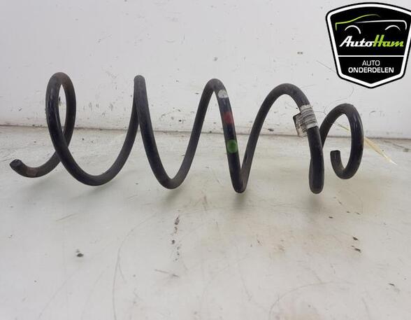 Coil Spring TOYOTA PROACE CITY Box Body/MPV