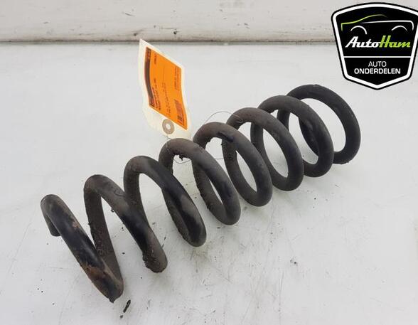 Coil Spring MERCEDES-BENZ C-CLASS T-Model (S204)