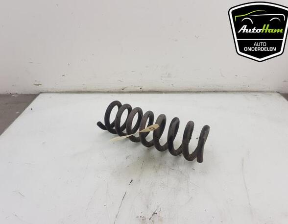 Coil Spring MERCEDES-BENZ C-CLASS T-Model (S204)