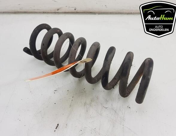 Coil Spring MERCEDES-BENZ C-CLASS T-Model (S204)