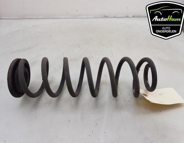 Coil Spring VW TOURAN (5T1)