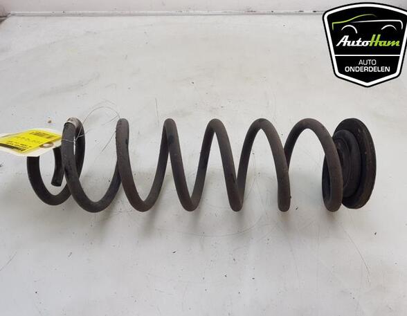 Coil Spring VW TOURAN (5T1)