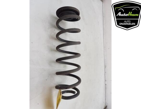 Coil Spring VW TOURAN (5T1)