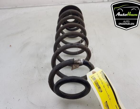 Coil Spring VW TOURAN (5T1)