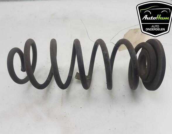 Coil Spring KIA RIO IV (YB, SC, FB)