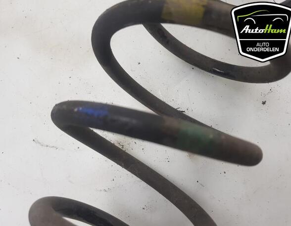 Coil Spring KIA RIO IV (YB, SC, FB)