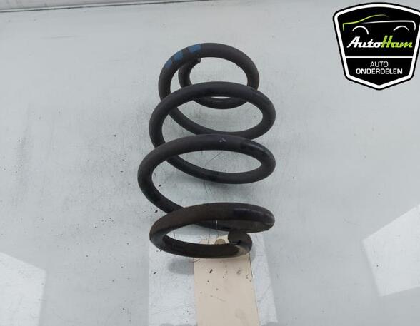 Coil Spring MERCEDES-BENZ CLA Coupe (C117)