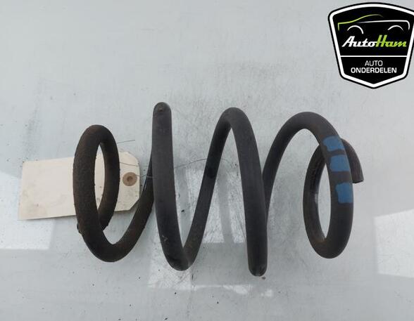 Coil Spring MERCEDES-BENZ CLA Coupe (C117)