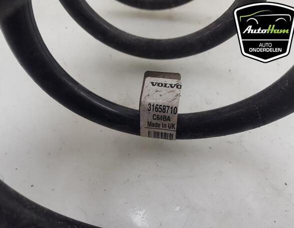 Coil Spring VOLVO XC40 (536), VOLVO C40 (539)