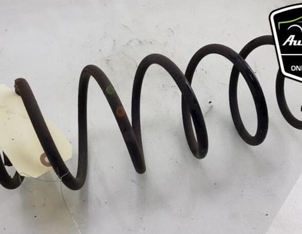 Coil Spring CITROËN C3 PICASSO (SH_)