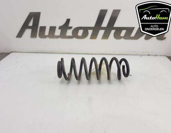 Coil Spring VW GOLF SPORTSVAN (AM1, AN1)