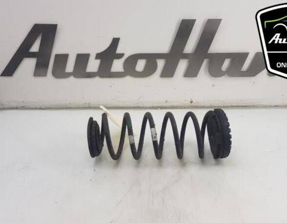 Coil Spring HYUNDAI i10 II (BA, IA)