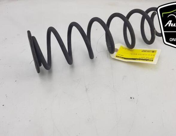 Coil Spring SEAT LEON (5F1), SEAT LEON SC (5F5)