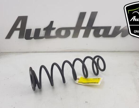 Coil Spring SEAT LEON (5F1), SEAT LEON SC (5F5)