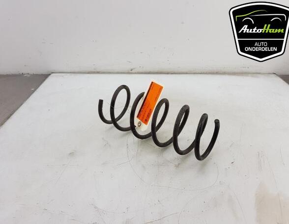 Coil Spring HYUNDAI i10 (PA)