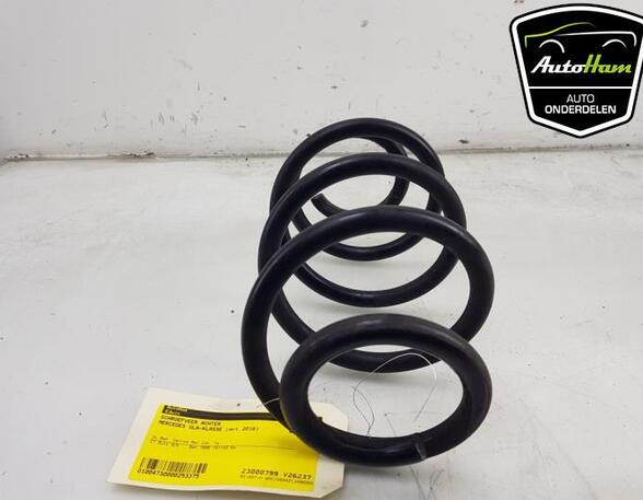 Coil Spring MERCEDES-BENZ GLA-CLASS (X156)