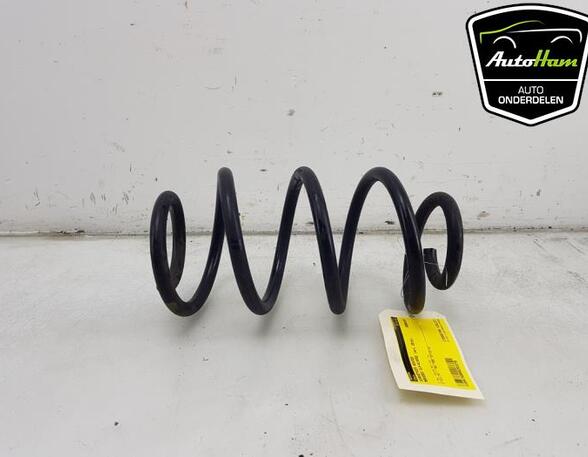 Coil Spring MERCEDES-BENZ GLA-CLASS (X156)