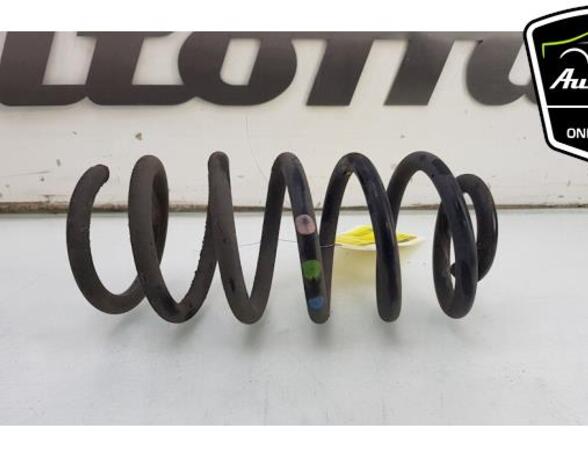 Coil Spring RENAULT CAPTUR I (J5_, H5_), RENAULT CLIO IV (BH_), RENAULT CLIO IV Grandtour (KH_)