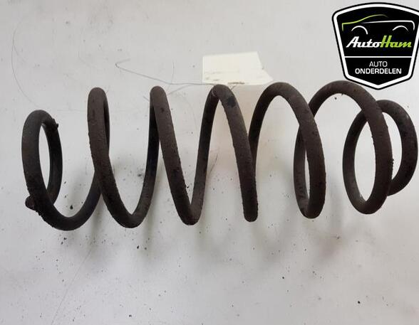 Coil Spring PEUGEOT 107 (PM_, PN_), CITROËN C1 (PM_, PN_)